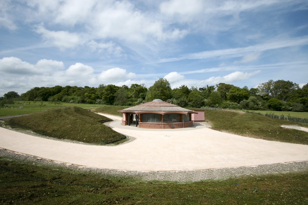 the jewish joint burial society | cemeteries & crematoria